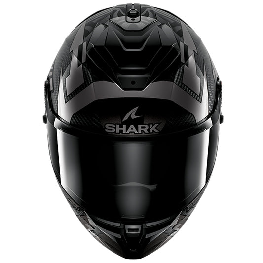 SHARK SPARTAN GT PRO CARB ZARCO DAU (Clear and Dark Visor Included)