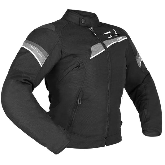 RICHA GOTHAM 3 WP JACKET LADIES BLACK