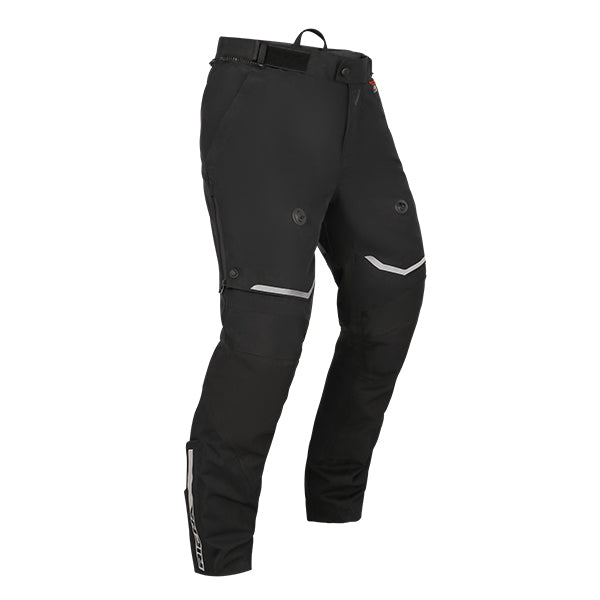 RICHA INFINITY 3 PRO TROUSERS BLACK