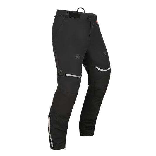 RICHA INFINITY 3 PRO TROUSERS BLACK