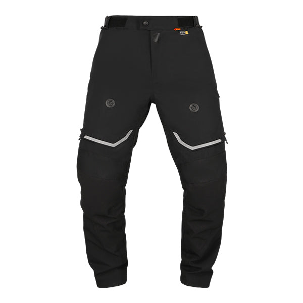 RICHA INFINITY 3 PRO TROUSERS BLACK
