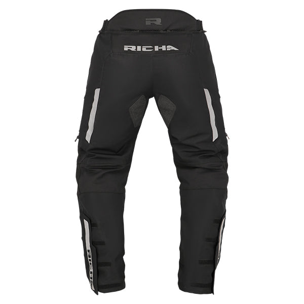 RICHA INFINITY 3 PRO TROUSERS BLACK