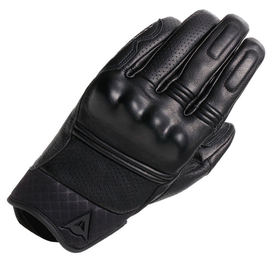 DAINESE FOLGOR GLOVES 631 Black