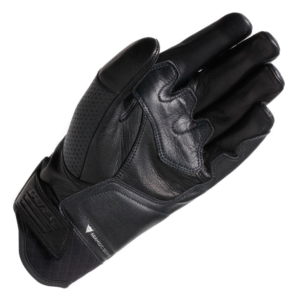 DAINESE FOLGOR GLOVES 631 Black