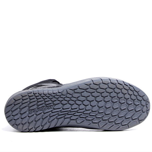 Dainese DAINESE METRACTIVE AIR SHOES BLACK GREY 23I - View 10