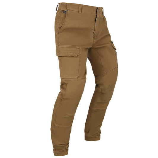 RICHA APACHE 2 TROUSERS SAND