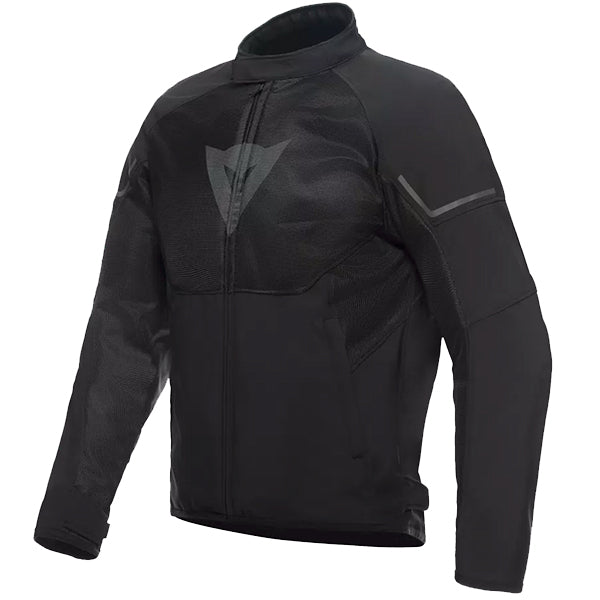 DAINESE IGNITE AIR TEXTILE JACKET BLACK 96H