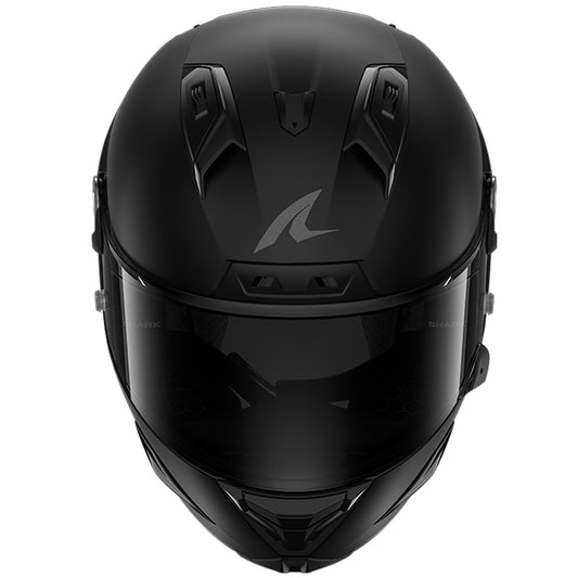 SHARK AERON DARK SHADOW Mat KMA