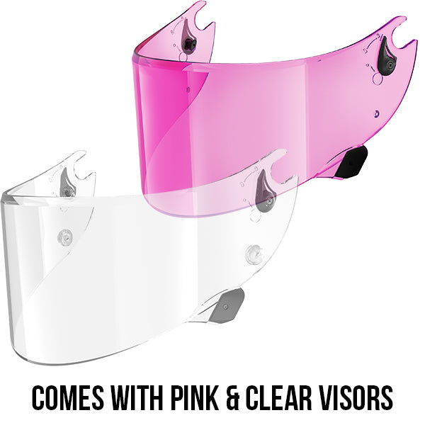 SHARK AERON FAWN DVY