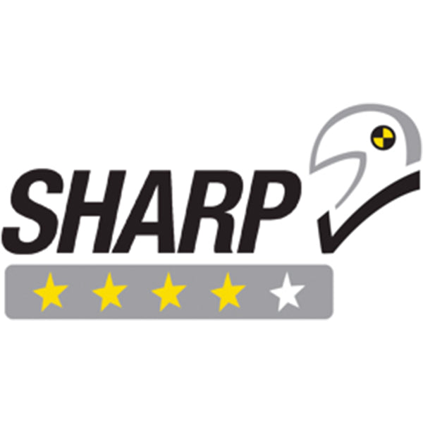 Shark SHARK SPARTAN RS CARBON SHIEVER DAR - View 7