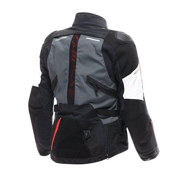Dainese DAINESE CARVE MASTER 4 GORE-TEX JACKET 34C - Side View