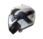 Caberg Duke Evo Indy Matt Sand/Black/Grey Helmet