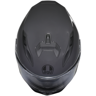 AGV AGV K7 - EVO GREY - View 7