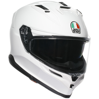 AGV K7 WHITE
