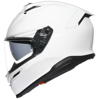 AGV K7 WHITE