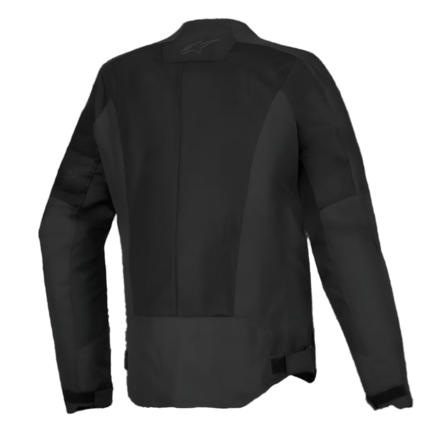 Alpinestars Alpinestars C-1 Air Jacket - Black - Side View