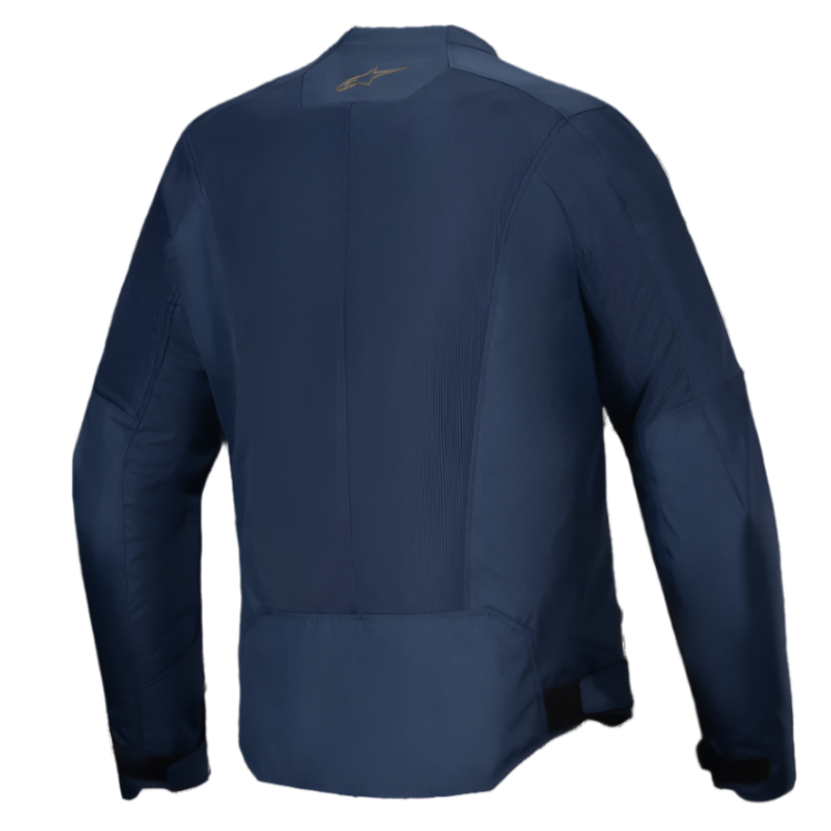 Alpinestars Alpinestars C-1 Air Jacket - Blue - Side View