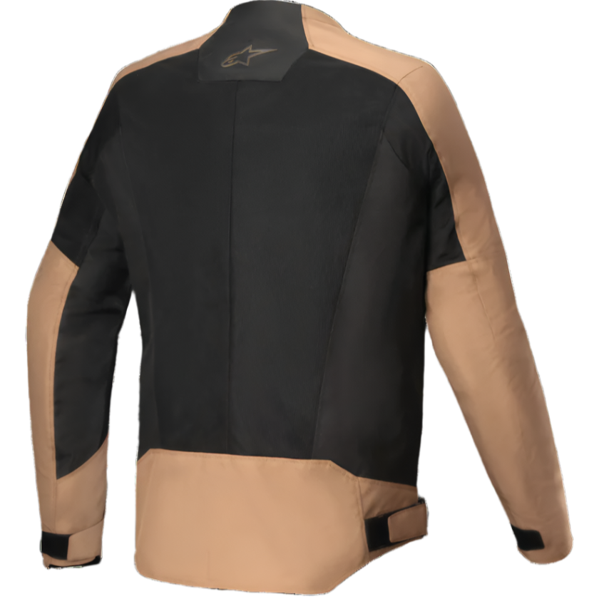 Alpinestars Alpinestars C-1 Air Jacket - Sand - Side View