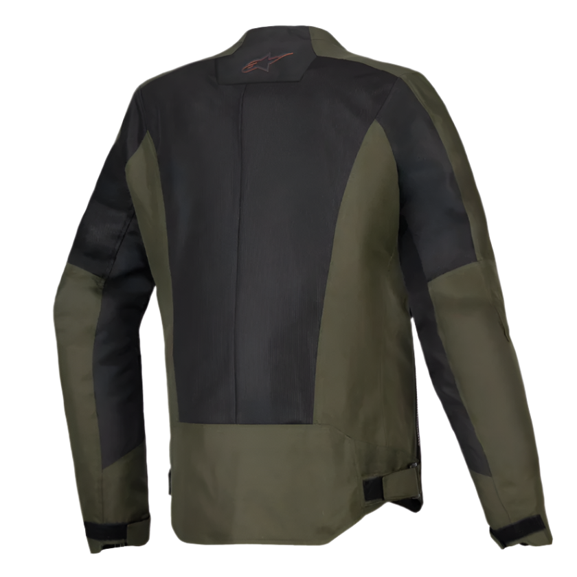 Alpinestars Alpinestars C-1 Air Jacket - Khaki - Side View
