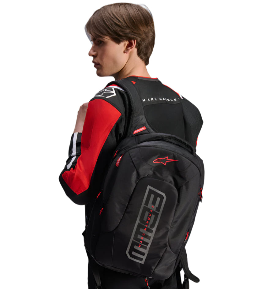 Alpinestars MM93 CITY HUNTER V2 BACKPACK