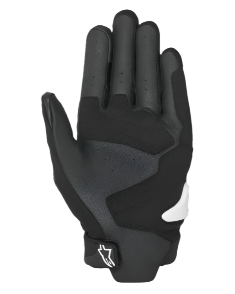 Alpinestars Sp X 5 Air Gloves Black White