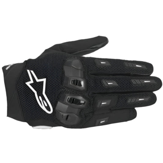 Alpinestars Sp X 5 Air Gloves Black White