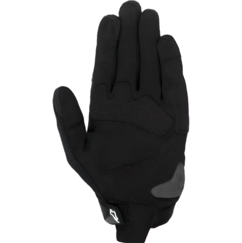 Alpinestars SP X 1 GLOVES - Black White