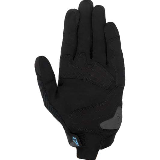 Alpinestars SP X 1 GLOVES - BLACK BLITHE BLUE