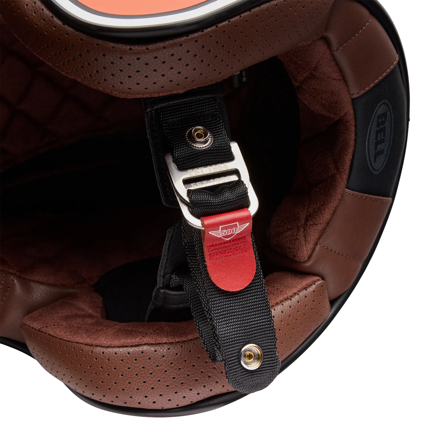 Bell Bell Custom 500 Crate - View 10