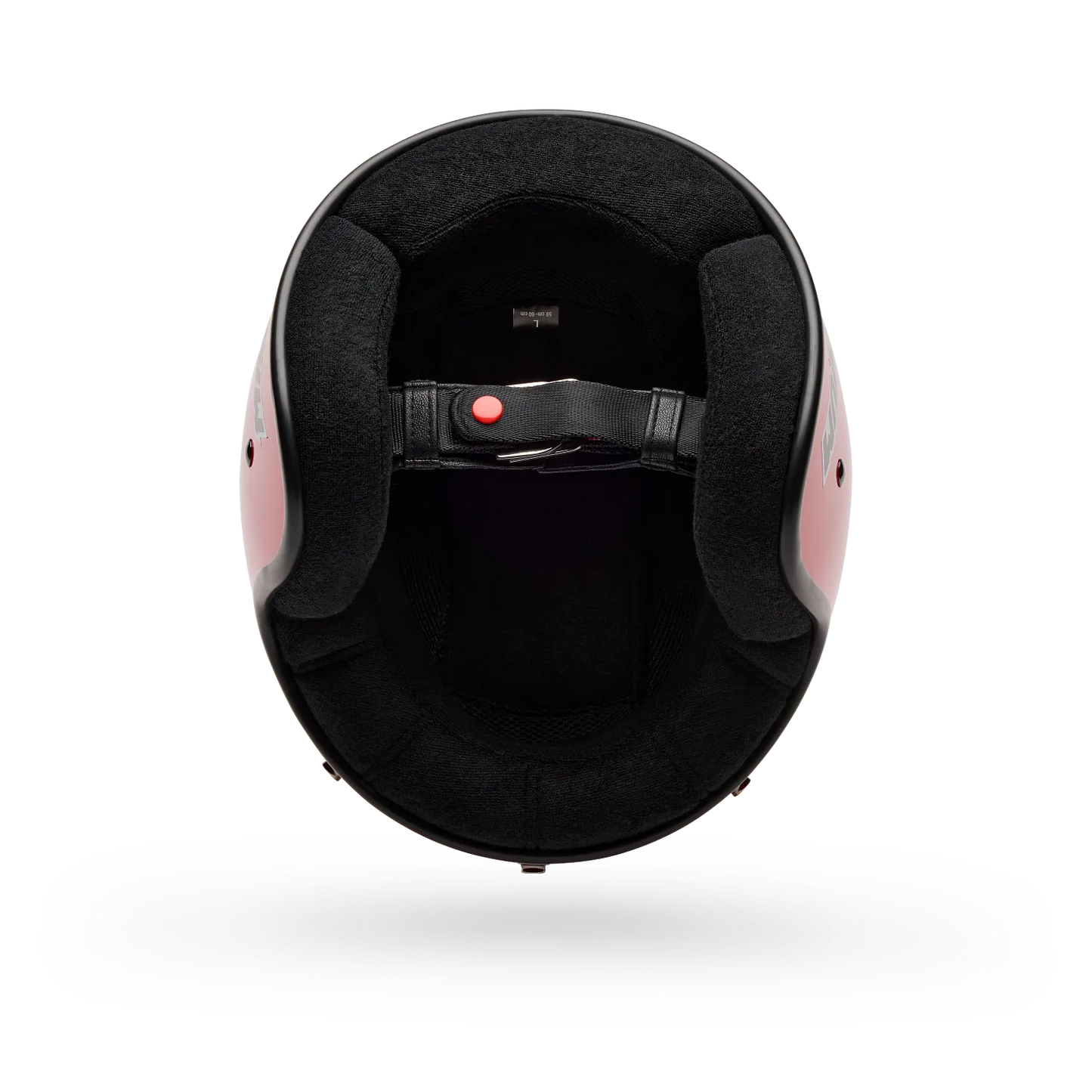 Bell Bell Magnum Solid Red - View 10