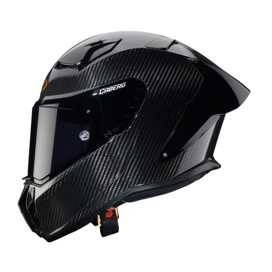 Caberg GP01 Carbon Helmet