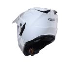 Caberg Tanami White Helmet