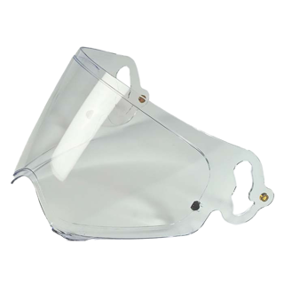 Arai Arai Tour X5 VAS-A Max Vision Visors - Side View