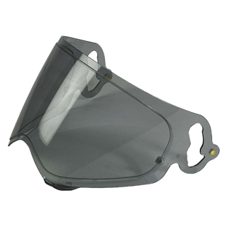 Arai Arai Tour X5 VAS-A Max Vision Visors - Rear View