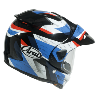 Arai Tour-X5 Anodize Multi
