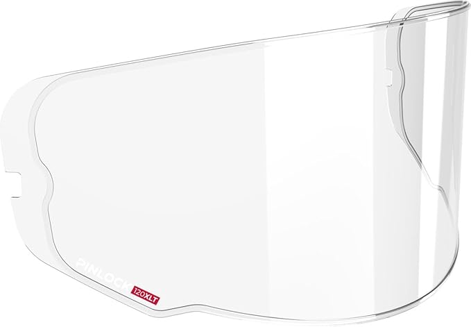 Alpinestars R10 AFHS-01 Pinlock Insert - Clear