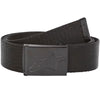 Alpinestars Ageless Web Belt - Black/Black