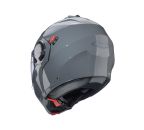 Caberg Caberg Duke Evo Stone Grey Helmet - Detail View