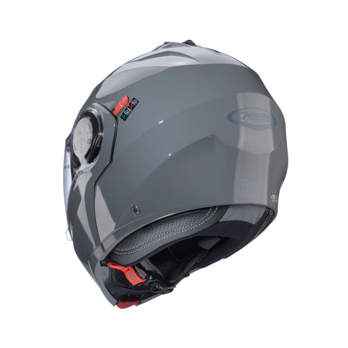 Caberg Duke Evo Stone Grey Helmet