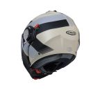 Caberg Duke Evo Indy Matt Sand/Black/Grey Helmet