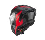 Caberg Drift Evo II Carbon Nova Red Helmet