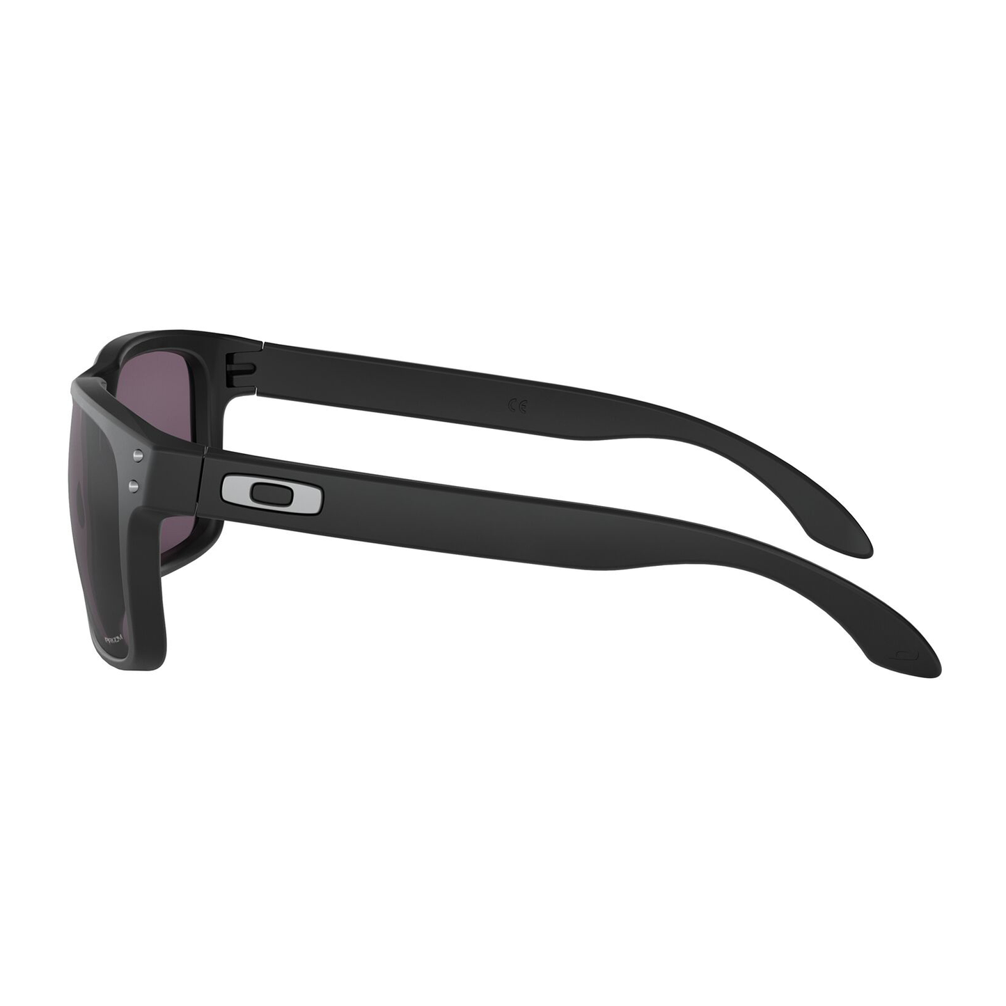 Oakley Holbrook Sunglasses Adult (Matte Black) Prizm Grey Lens