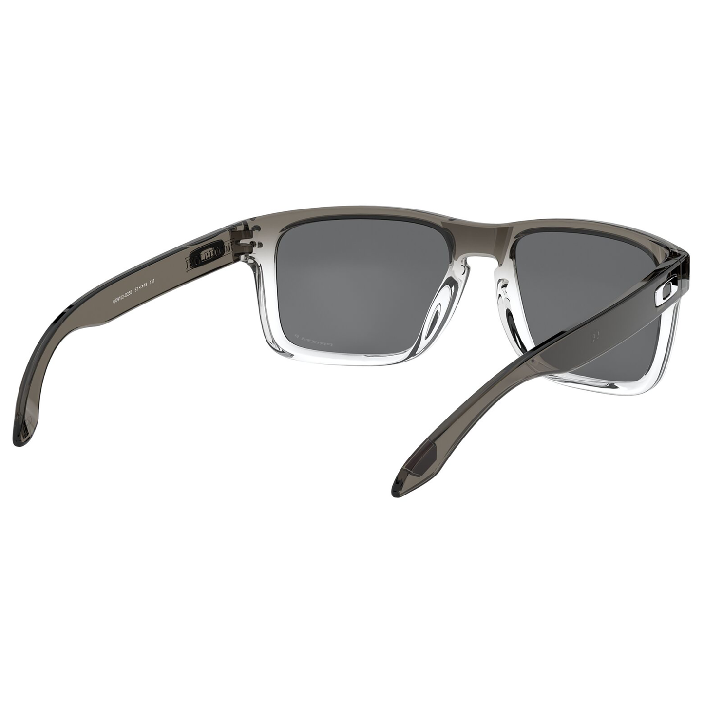 Oakley Holbrook ( Dark Ink Fade ) Prizm Black Polarized Lens