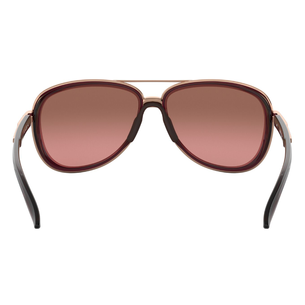 Oakley Oakley Split Time Crystal Raspberry/G40 Black Gradient Lens - View 12