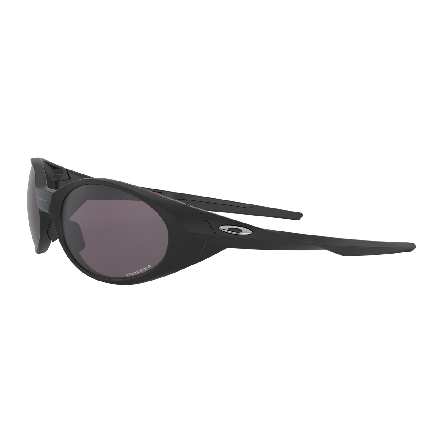 Oakley Eye Jacket Redux Sunglasses, Matte Black /Prizm Grey Lens,