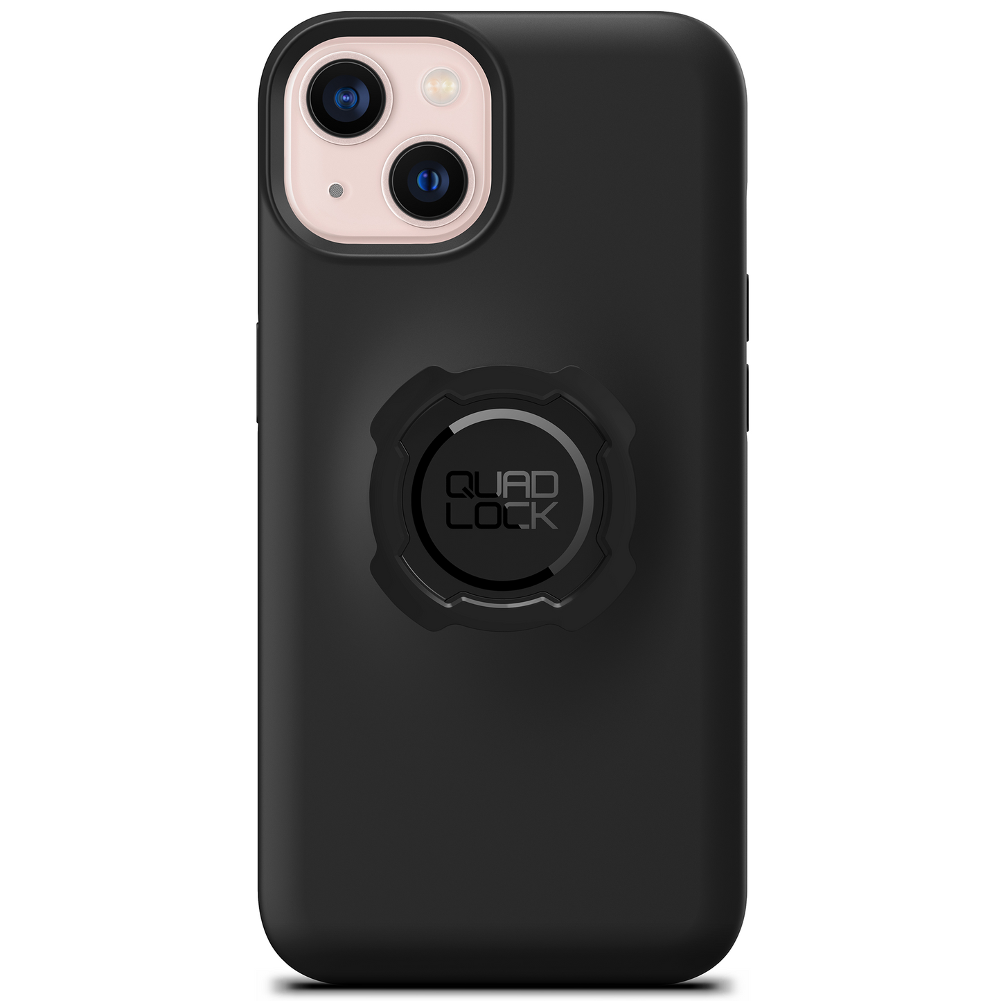 Quad Lock Quad Lock Phone Case iPhone 13 - Front View