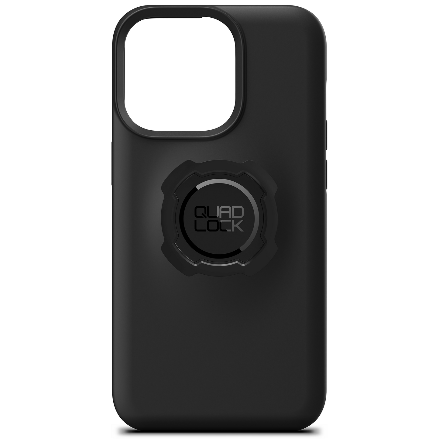 Quad Lock Quad Lock Phone Case iPhone 13 Pro - Front View