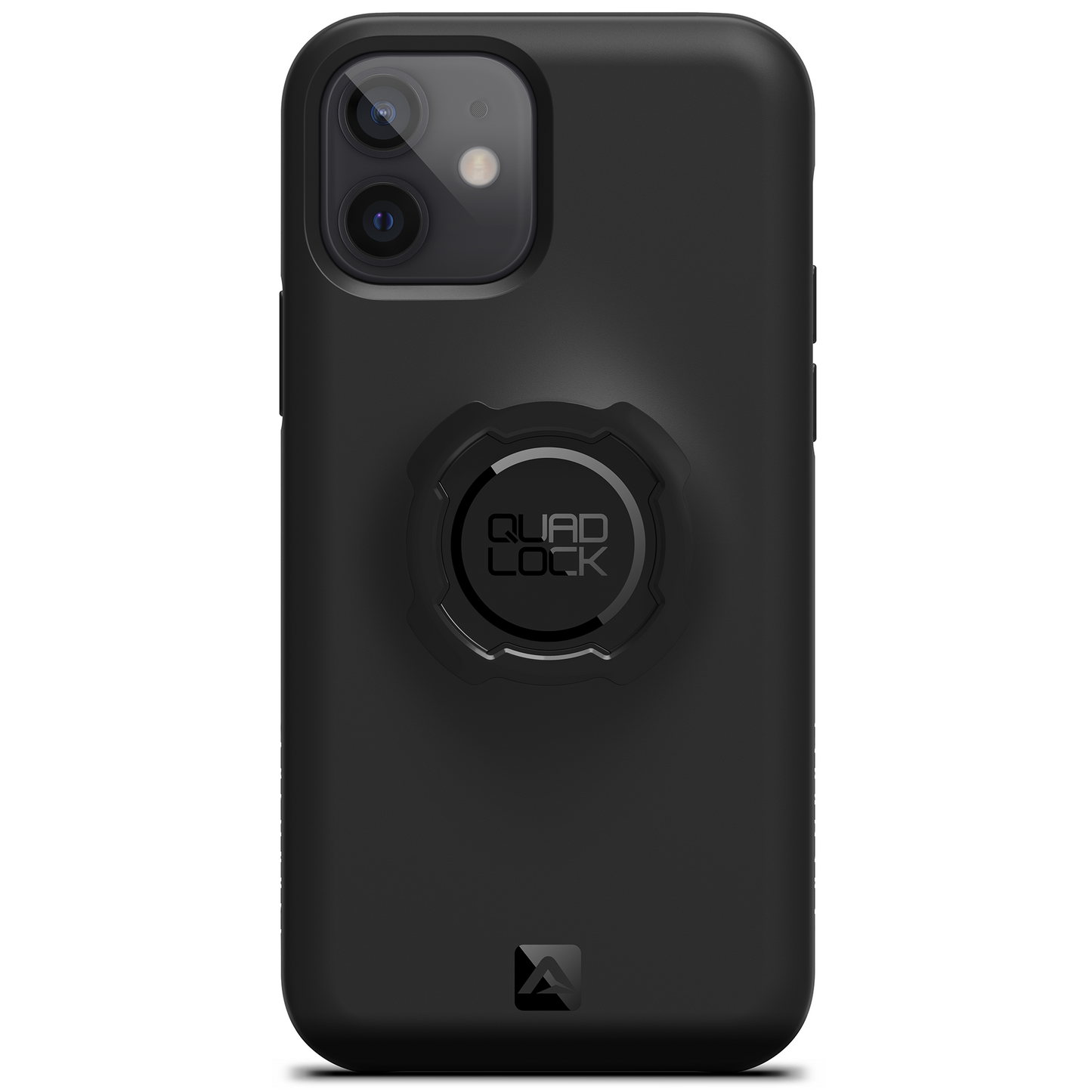 Quad Lock Quad Lock Phone Case iPhone 12 / 12 Pro - Front View