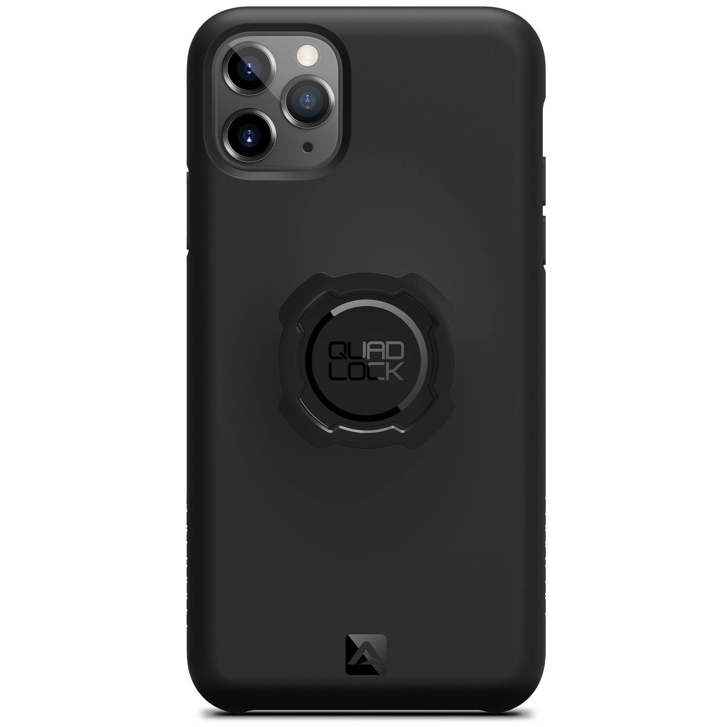 Quad Lock Quad Lock Phone Case iPhone 11 Pro Max - Front View
