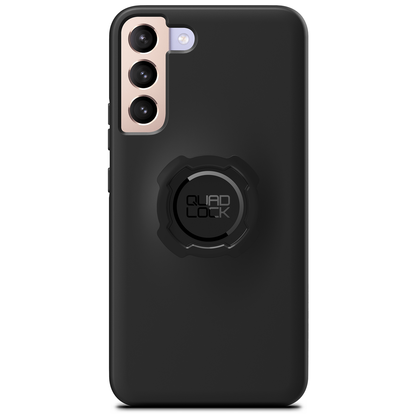 Quad Lock Quad Lock Phone Case Samsung Galaxy S22 Plus - Front View